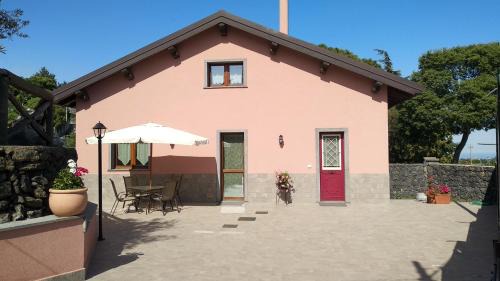 Trecastagni House | Seven