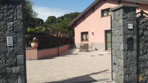 Trecastagni House | Seven