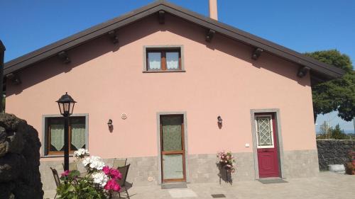 Trecastagni House | Seven