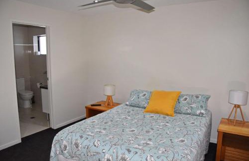 Hat Head House | Seven On Myrtle at Hat Head - Bring your own linen.