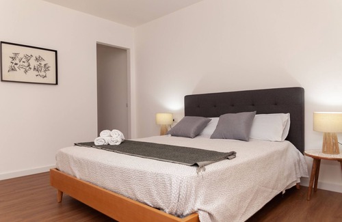 Isola delle Femmine Bed & Breakfast | Seven Palms: B&B room near the beach with private pool - Adults Only