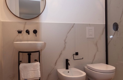 Isola delle Femmine Bed & Breakfast | Seven Palms: B&B room near the beach with private pool - Adults Only