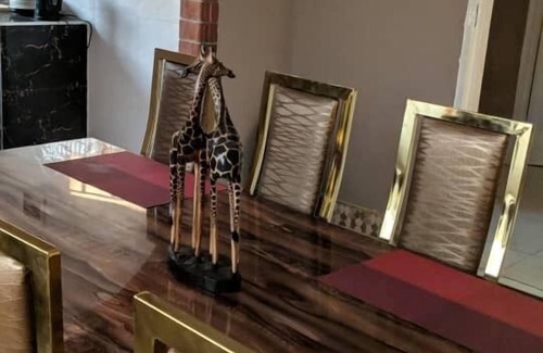 Ndola Apartment | Seven Palms Executive Lodge