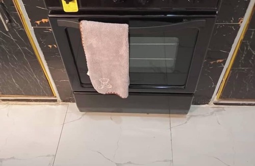 Ndola Apartment | Seven Palms Executive Lodge