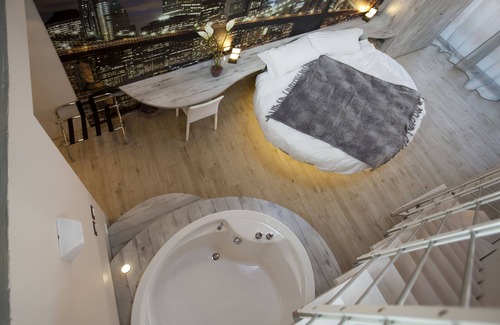 Ortica Hotel | Seven Rooms Milano