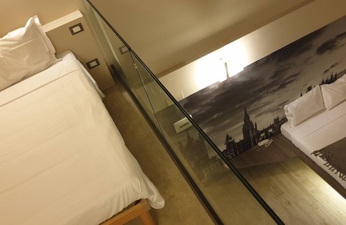 Ortica Hotel | Seven Rooms Milano