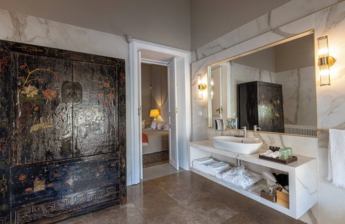 Noto Historic Centre Bed & Breakfast | Seven Rooms Villadorata