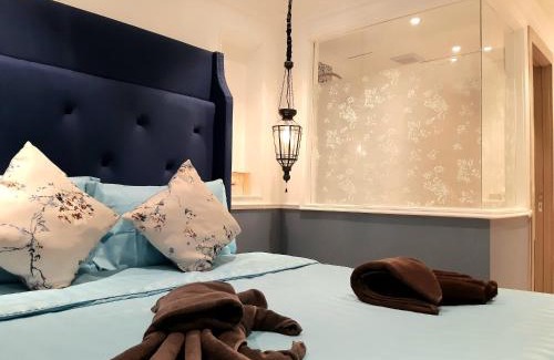 Na Chom Thian Apartment | Seven Seas Cote D'azur Resort Jomtien