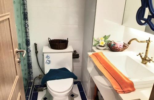 Na Chom Thian Apartment | Seven Seas Cote D'azur Resort Jomtien