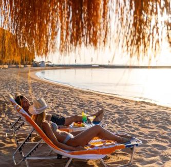 Safaga Resort | Seven Seas Jolie Bay - Ultra All Inclusive