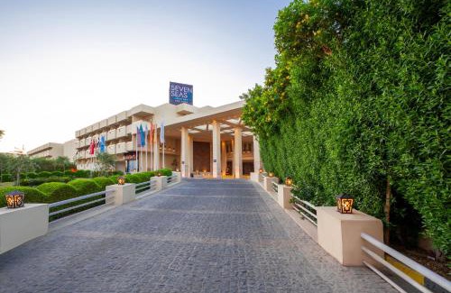 Safaga Resort | Seven Seas Jolie Bay - Ultra All Inclusive