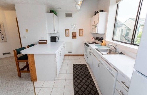 Seven Springs Condo | Seven Springs Meadowridge 2 Bedroom Standard Condo with Loft, Mountain Views! by RedAwning