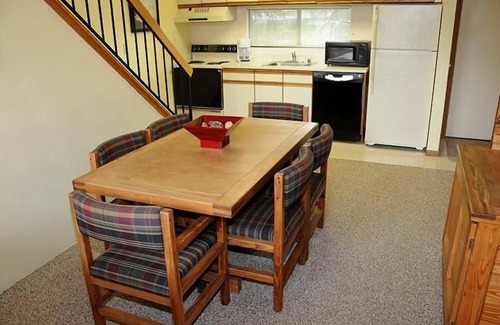 Seven Springs Condo | Seven Springs Stoneridge 1 Bedroom Loft Standard Condo, Pet Friendly! by RedAwning
