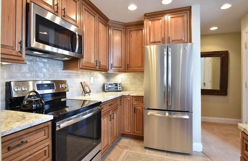 Seven Springs House | Seven Springs Sunridge 3 Bedroom Premium Condo with Loft and Private Deck by RedAwning