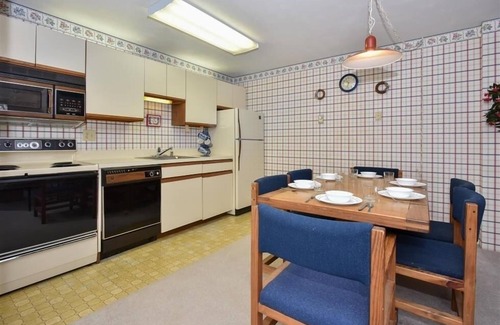 Seven Springs Condo | Seven Springs Swiss Mountain 1 Bedroom Standard Condo, Mountain Views! by RedAwning