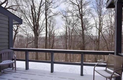 Seven Springs Condo | Seven Springs Swiss Mountain 1 Bedroom Standard Condo, Mountain Views! by RedAwning