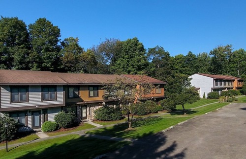 Seven Springs Condo | Seven Springs Swiss Mountain 1 Bedroom Standard Condo, Mountain Views! by RedAwning