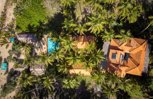 Ranna Hotel | Seven Turtles
