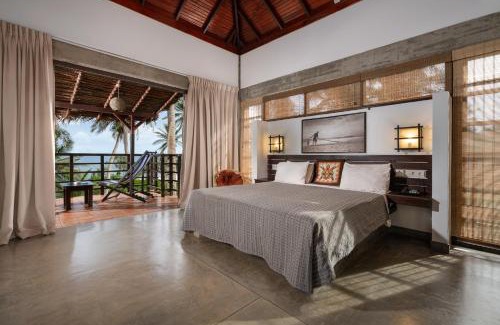 Ranna Hotel | Seven Turtles