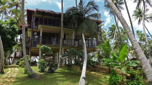 Ranna Hotel | Seven Turtles
