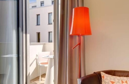 Bahnstadt Hotel | sevenDays Hotel BoardingHouse