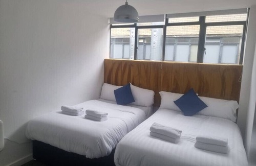 RopeWalks Apartment | Sevenstay Bold St Apt 12