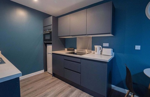 RopeWalks Apartment | Sevenstay Bold St Apt 5