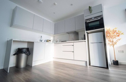 RopeWalks Apartment | Sevenstay Bold St Apt 3