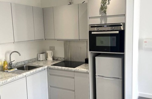 RopeWalks Apartment | Sevenstay Bold St Apt 9