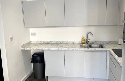RopeWalks Apartment | Sevenstay Bold St Apt 9