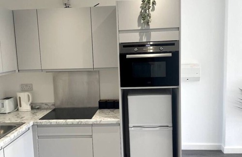RopeWalks Apartment | Sevenstay Bold St Apt 9