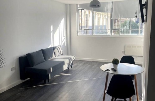 RopeWalks Apartment | Sevenstay Bold St Apt 9
