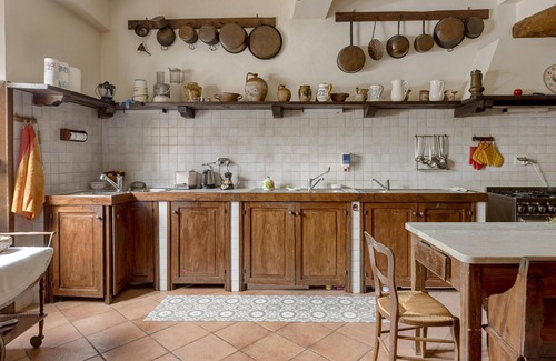 Bovara Villa | Seventeenth-century Villa Giulia with panoramic swimming pool, +15 beds