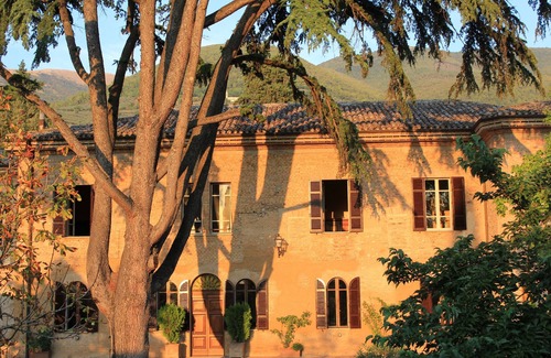 Bovara Villa | Seventeenth-century Villa Giulia with panoramic swimming pool, +15 beds