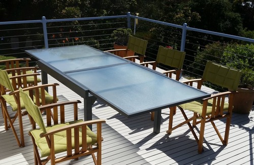 Cape Paterson House | "Seventh Heaven" a family friendly holiday home. 2 levels, sleeps up to 9