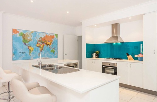Surf Coast House | Seventh Heaven - Anglesea