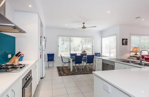 Surf Coast House | Seventh Heaven - Anglesea