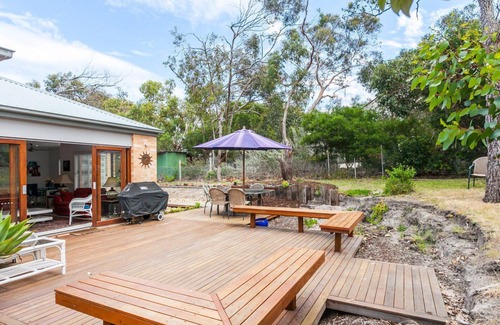 Surf Coast House | Seventh Heaven - Anglesea