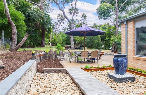 Surf Coast House | Seventh Heaven - Anglesea