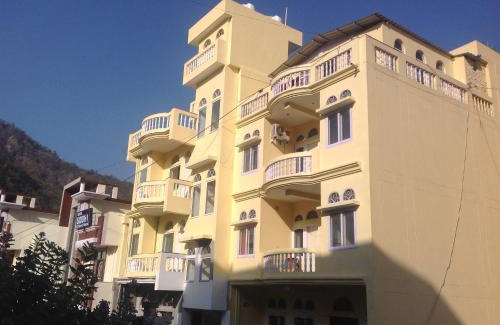Tapovan Hotel | Seventh Heaven Inn Rishikesh
