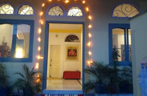 Tapovan Hotel | Seventh Heaven Inn Rishikesh