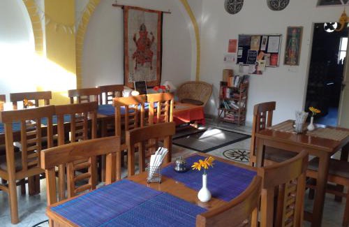 Tapovan Hotel | Seventh Heaven Inn Rishikesh
