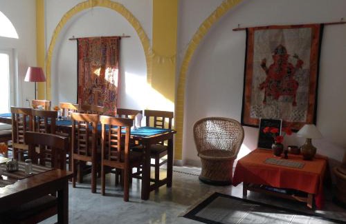 Tapovan Hotel | Seventh Heaven Inn Rishikesh