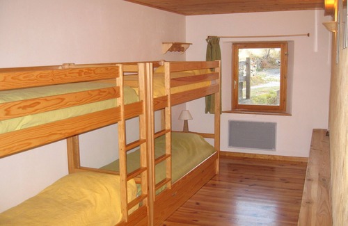 Nevache House | Several apartments/houses for rent in a beautiful valley in France