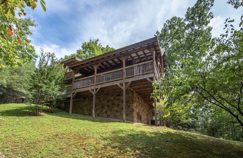 Caton Villa | Sevierville 134 - Two Bedroom Villa, Sleeps 8