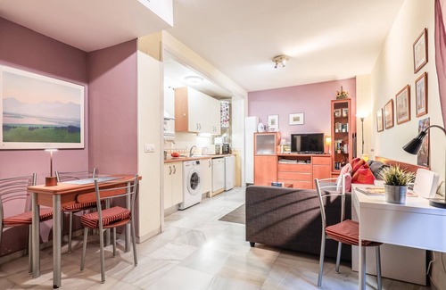 Triana Apartment | Sevilla Best Location Triana Apartment