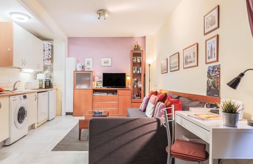 Triana Apartment | Sevilla Best Location Triana Apartment