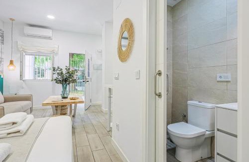San Carlos-Tartessos Apartment | Sevilla Legacy Santa Justa