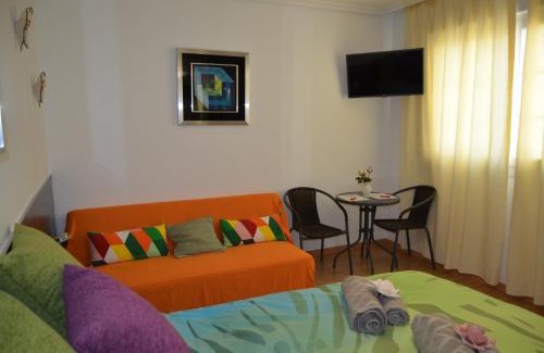 Triana Apartment | SEVILLA-TRIANA