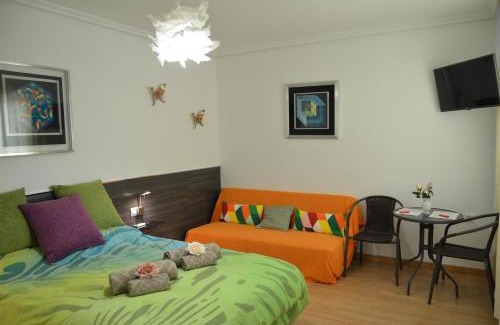 Triana Apartment | SEVILLA-TRIANA